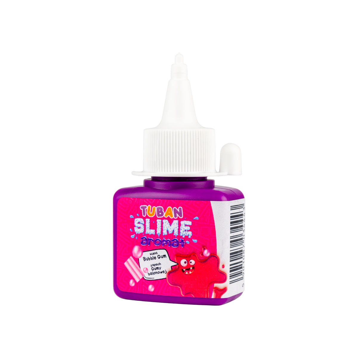 Tuban - Slijmgeur kauwgom 35 ml