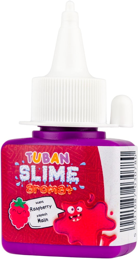 Tuban - Slijmgeur framboos 35 ml