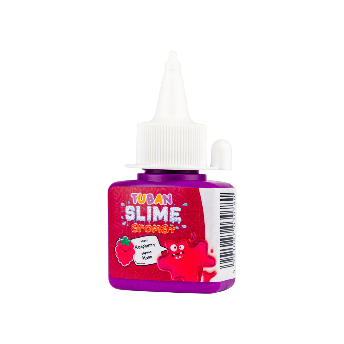 Tuban - Slijmgeur framboos 35 ml