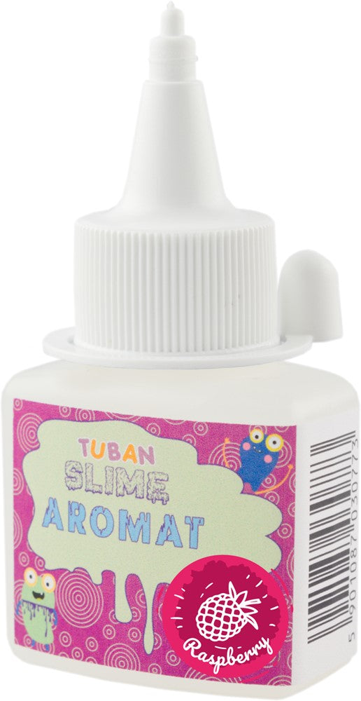 Tuban - Slijmgeur framboos 35 ml