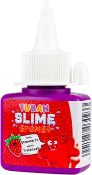 Tuban - Slijmgeur aardbei 35 ml