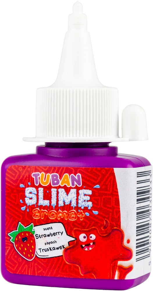 Tuban - Slijmgeur aardbei 35 ml