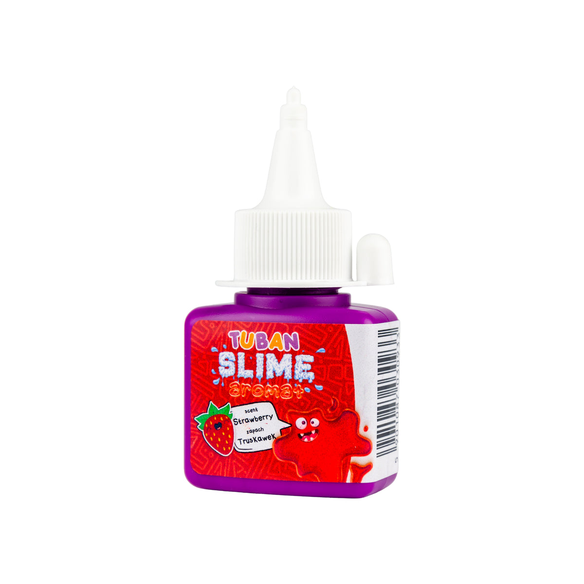 Tuban - Slijmgeur aardbei 35 ml