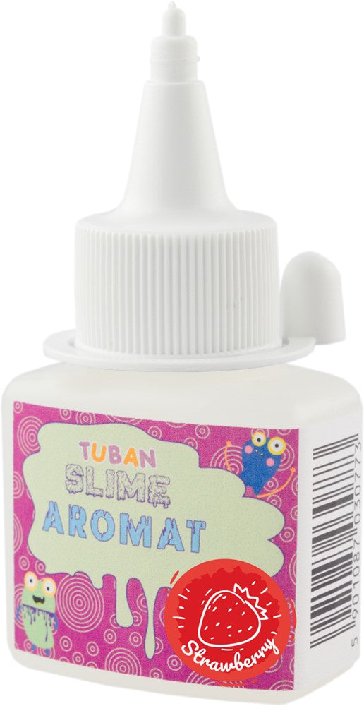 Tuban - Slijmgeur aardbei 35 ml
