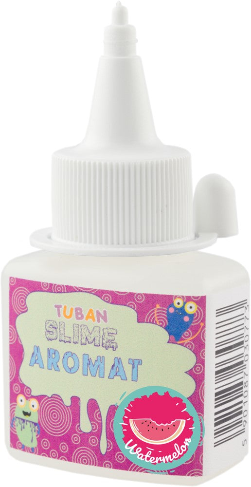 Tuban - Slijmgeur watermeloen 35 ml