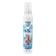 Tuban - Tubi Foam badschuim blauw 200 ml