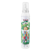 Tuban - Tubi Foam Green Joe badschuim 200 ml