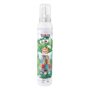 Tuban - Tubi Foam Green Joe badschuim 200 ml