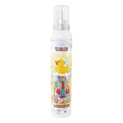 Tuban - Tubi Foam creatief badschuim geel 200 ml