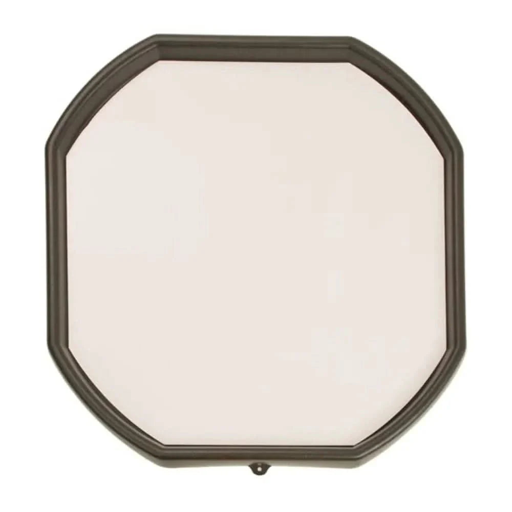 Tuff Tray 100cm Speelmat - Whiteboard