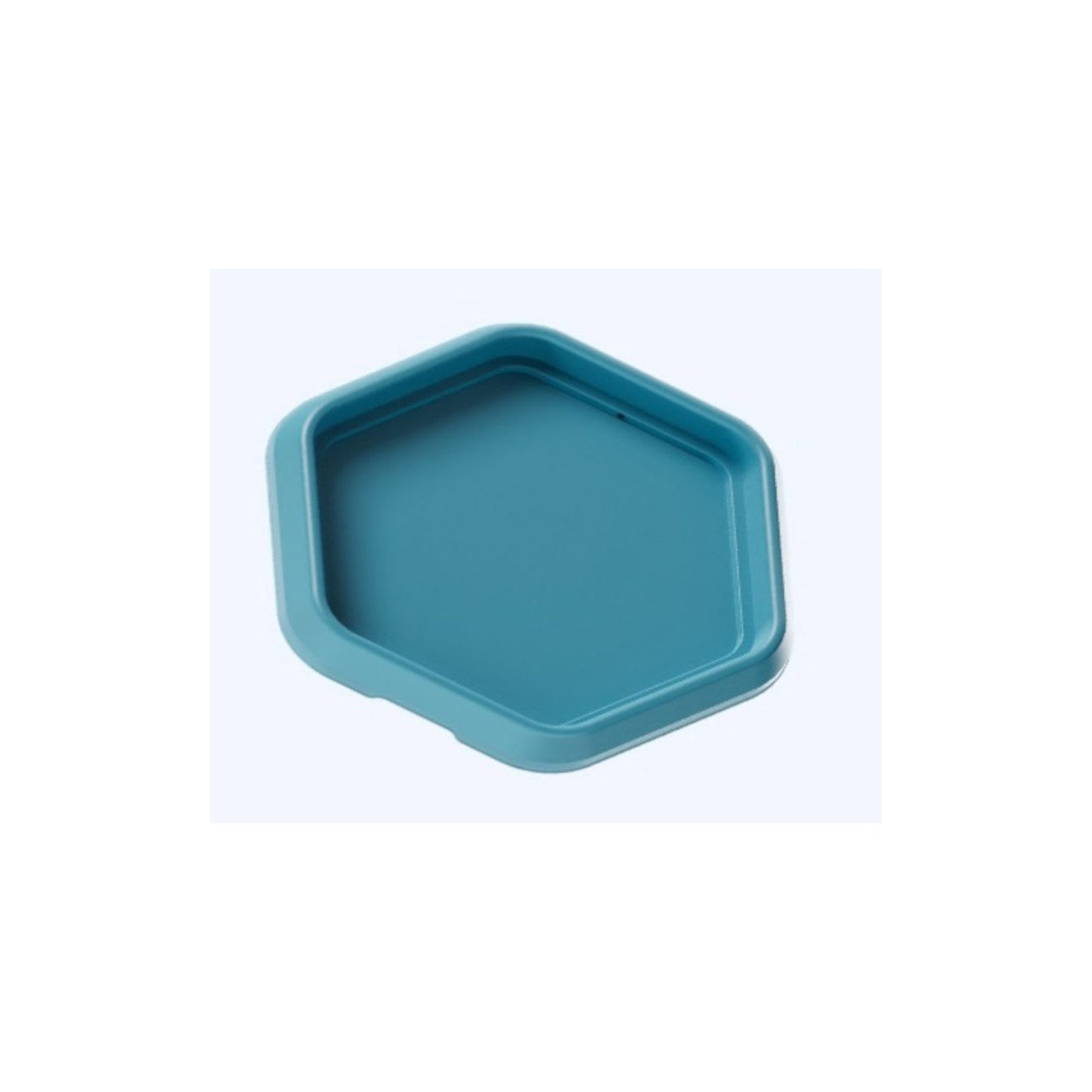 Amaya - Tuff Tray 100 cm - zeshoekig