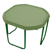 SET Tuff Tray Earthy Green 100cm + groen onderstel