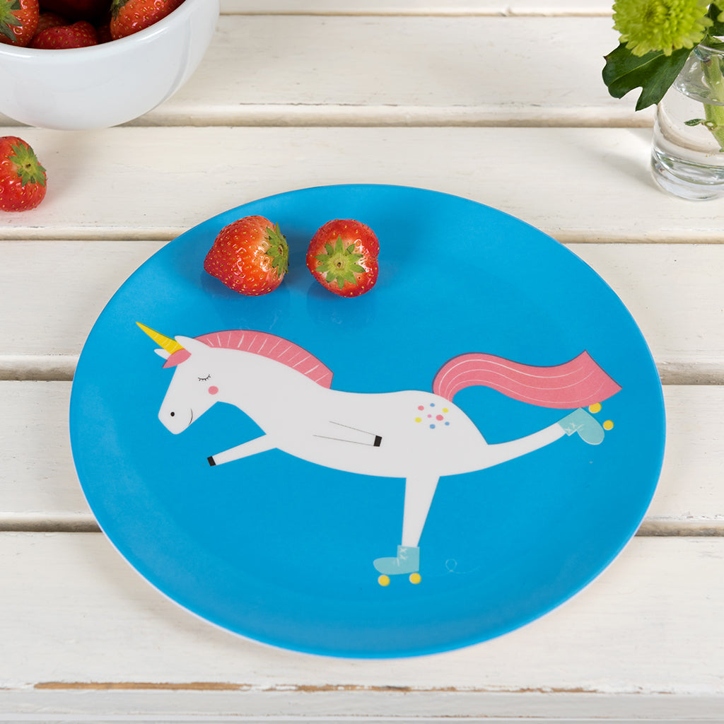 Rex London - Bord Magische Eenhoorn