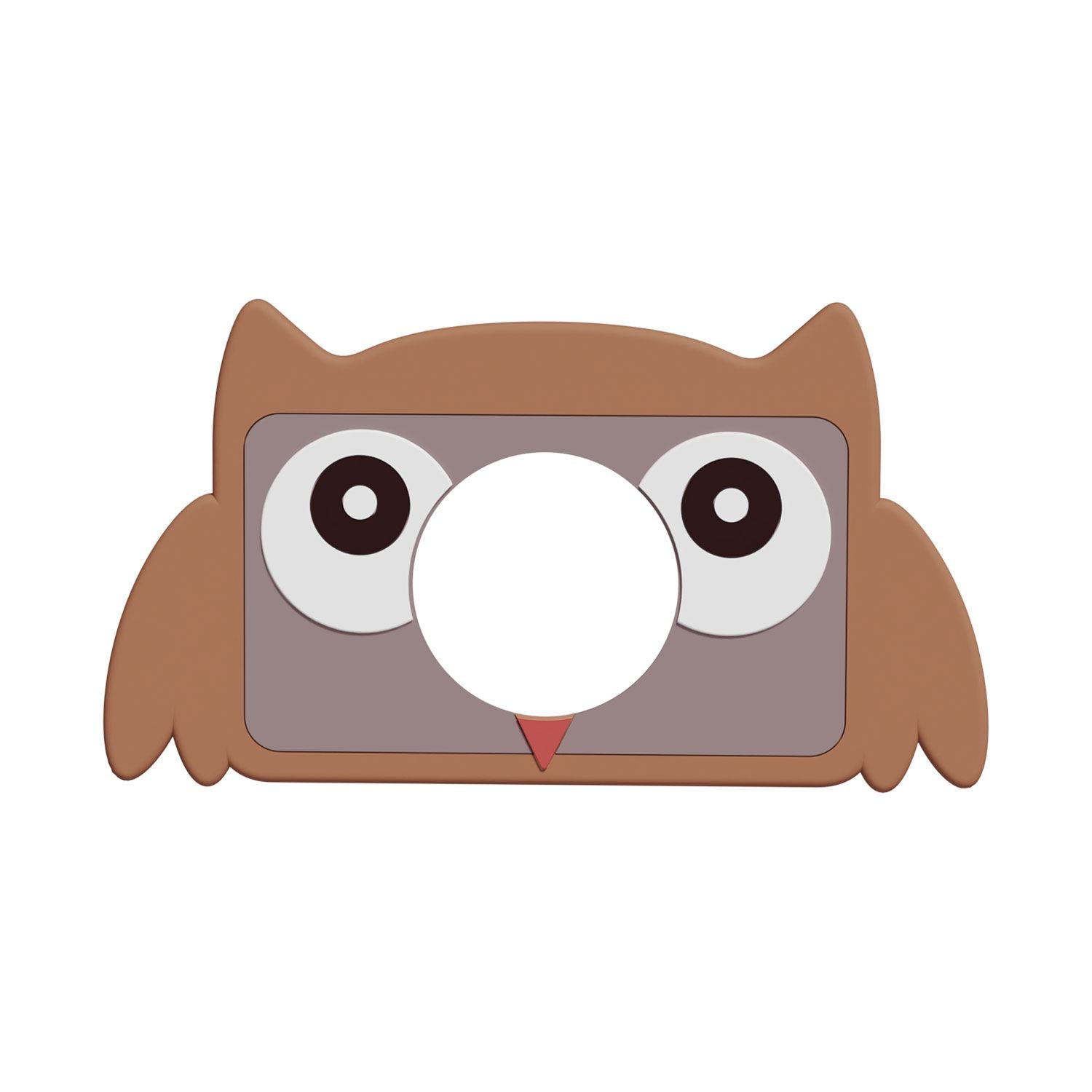 The Zoofamily Beschermhoes Uil