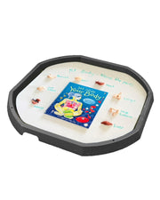Tuff Tray 70cm Speelmat - Whiteboard