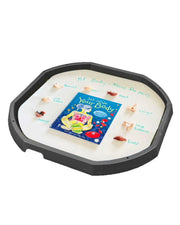 Tuff Tray 100cm Speelmat - Whiteboard