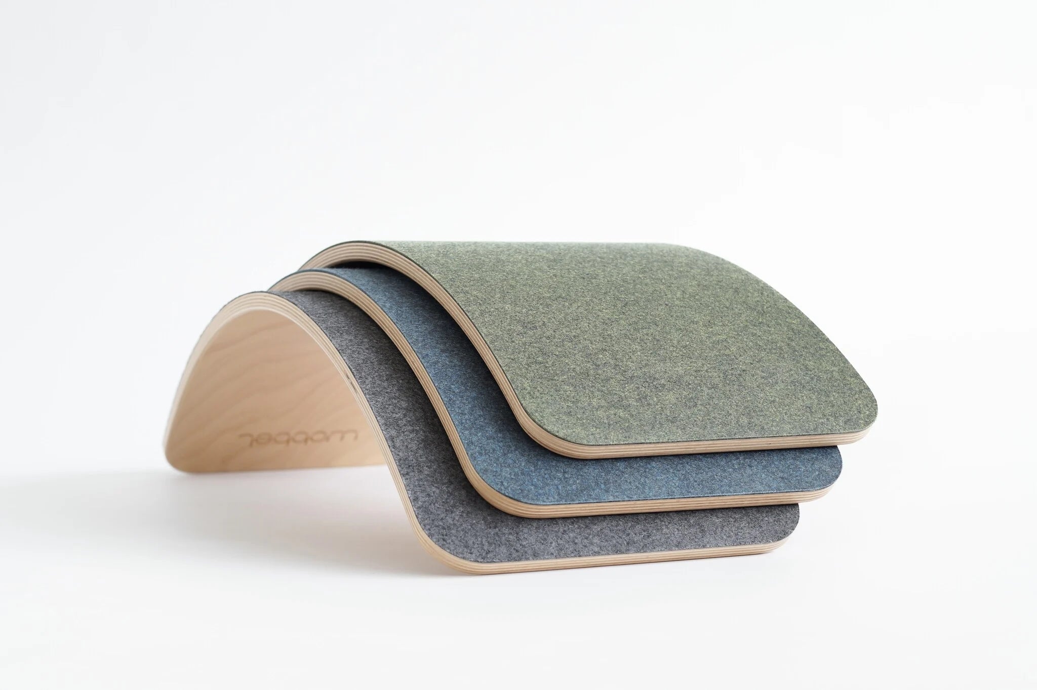 Wobbel Large - Mouse