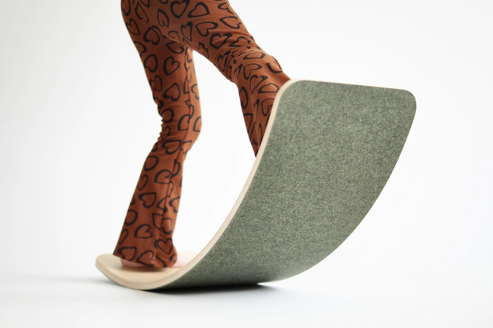 Wobbel Large - Mouse