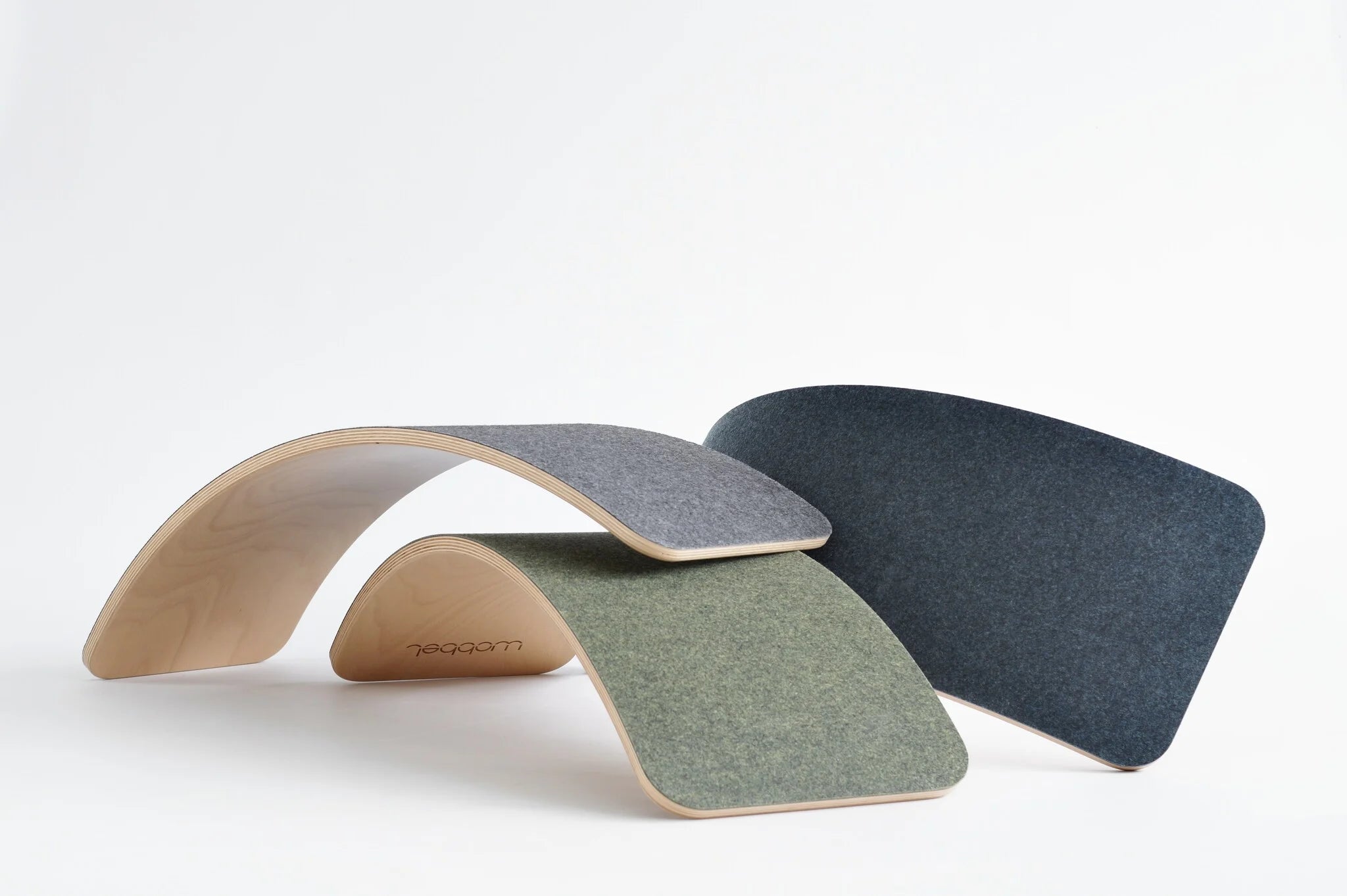 Wobbel Large - Mouse