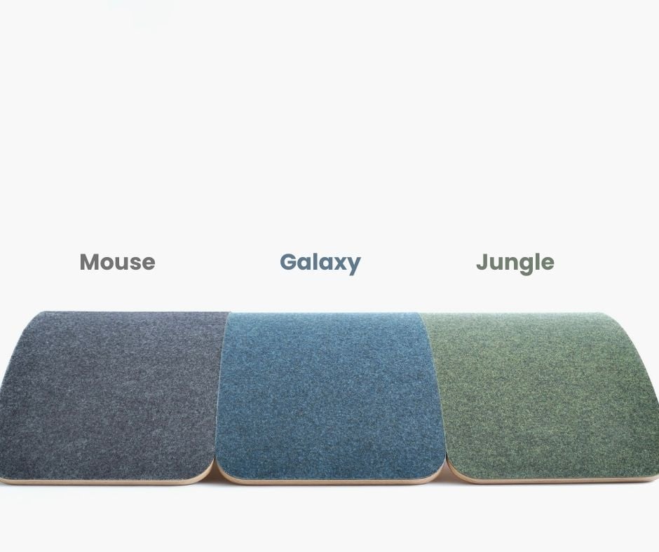 Wobbel Large - Mouse