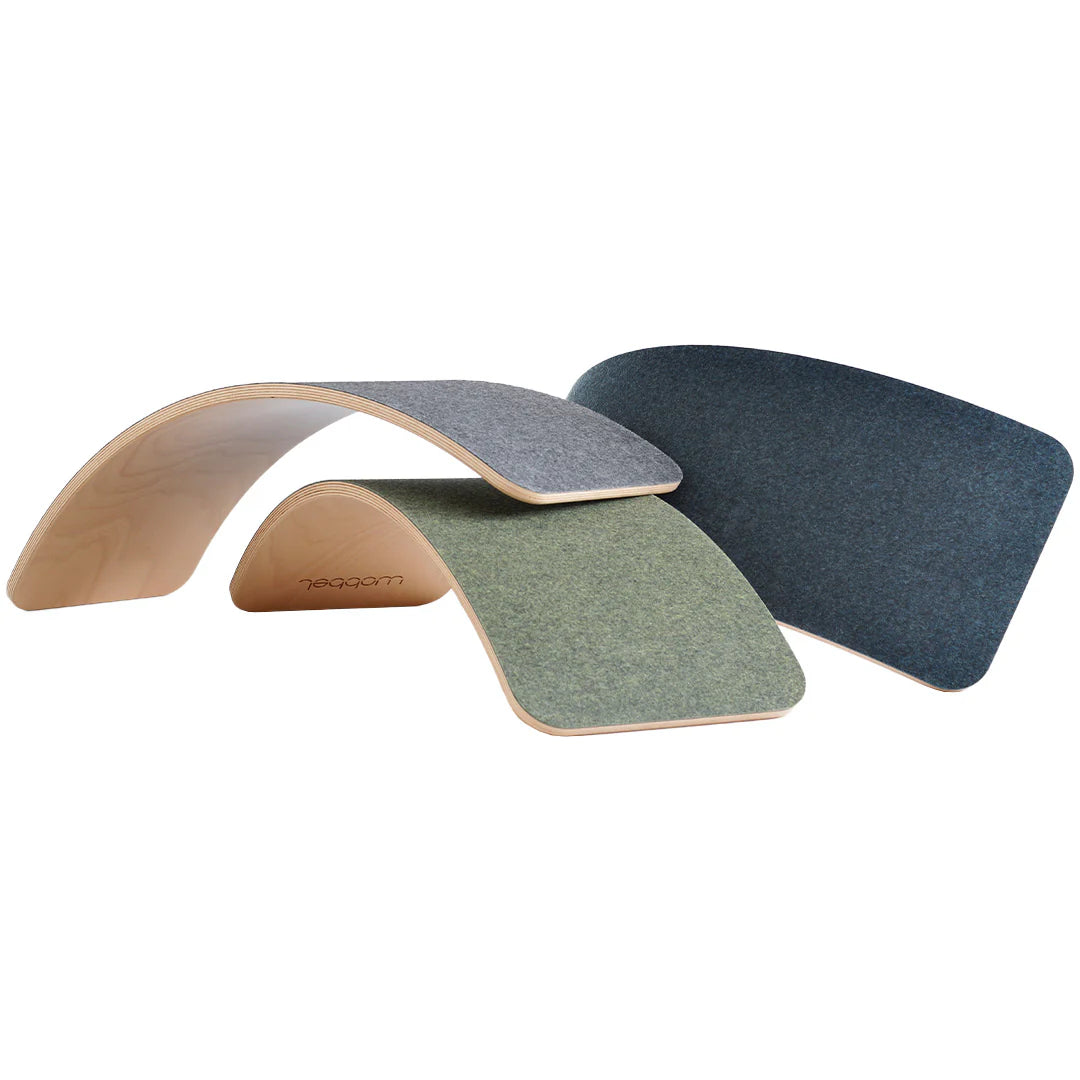 Wobbel Lite - Forest