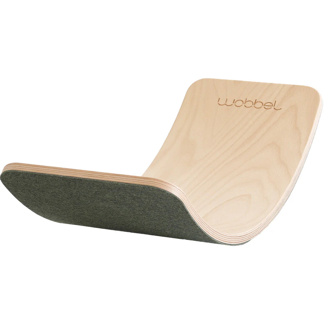 Wobbel Lite - Jungle