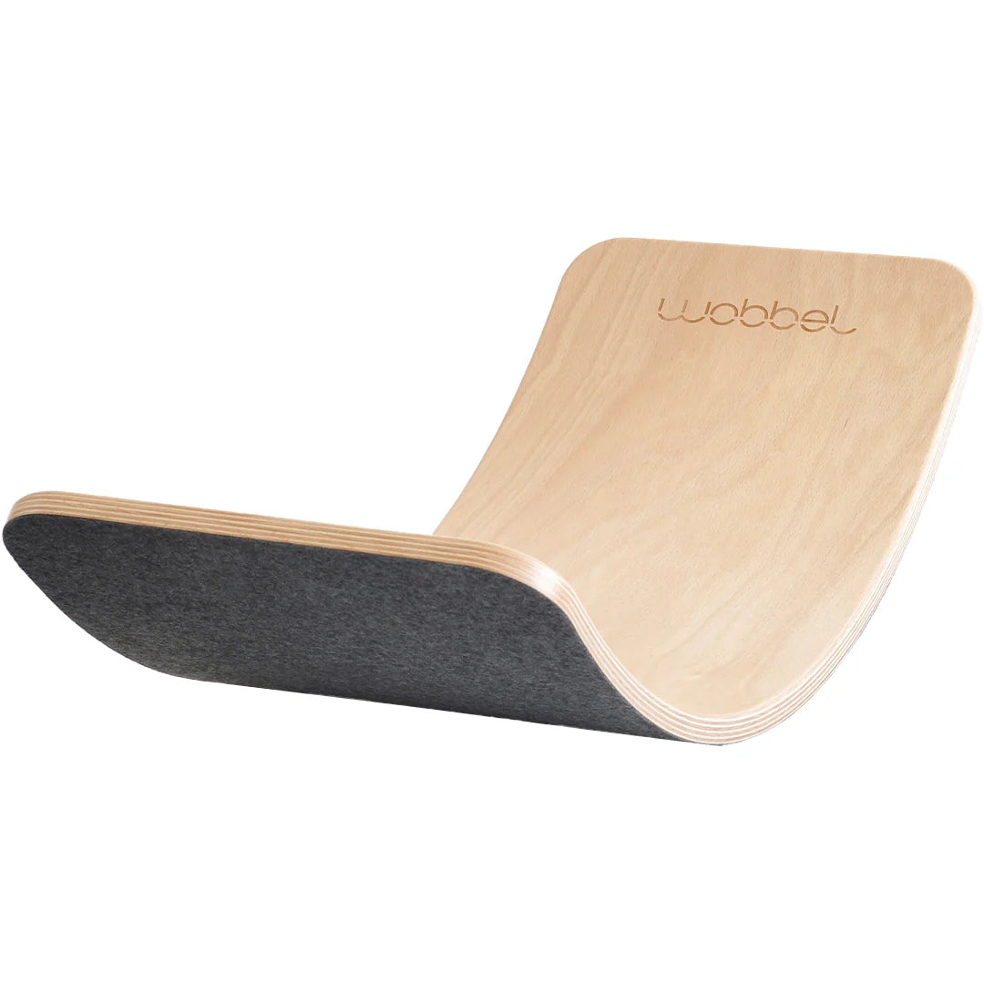 Wobbel Lite - Mouse
