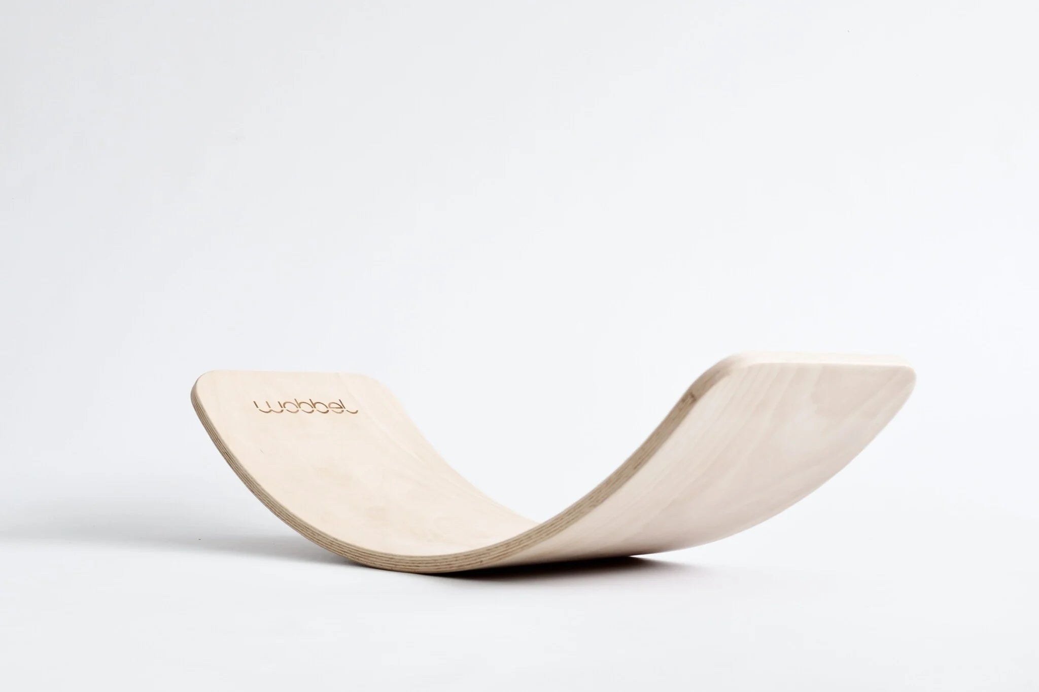 Wobbel Pure - Framboos