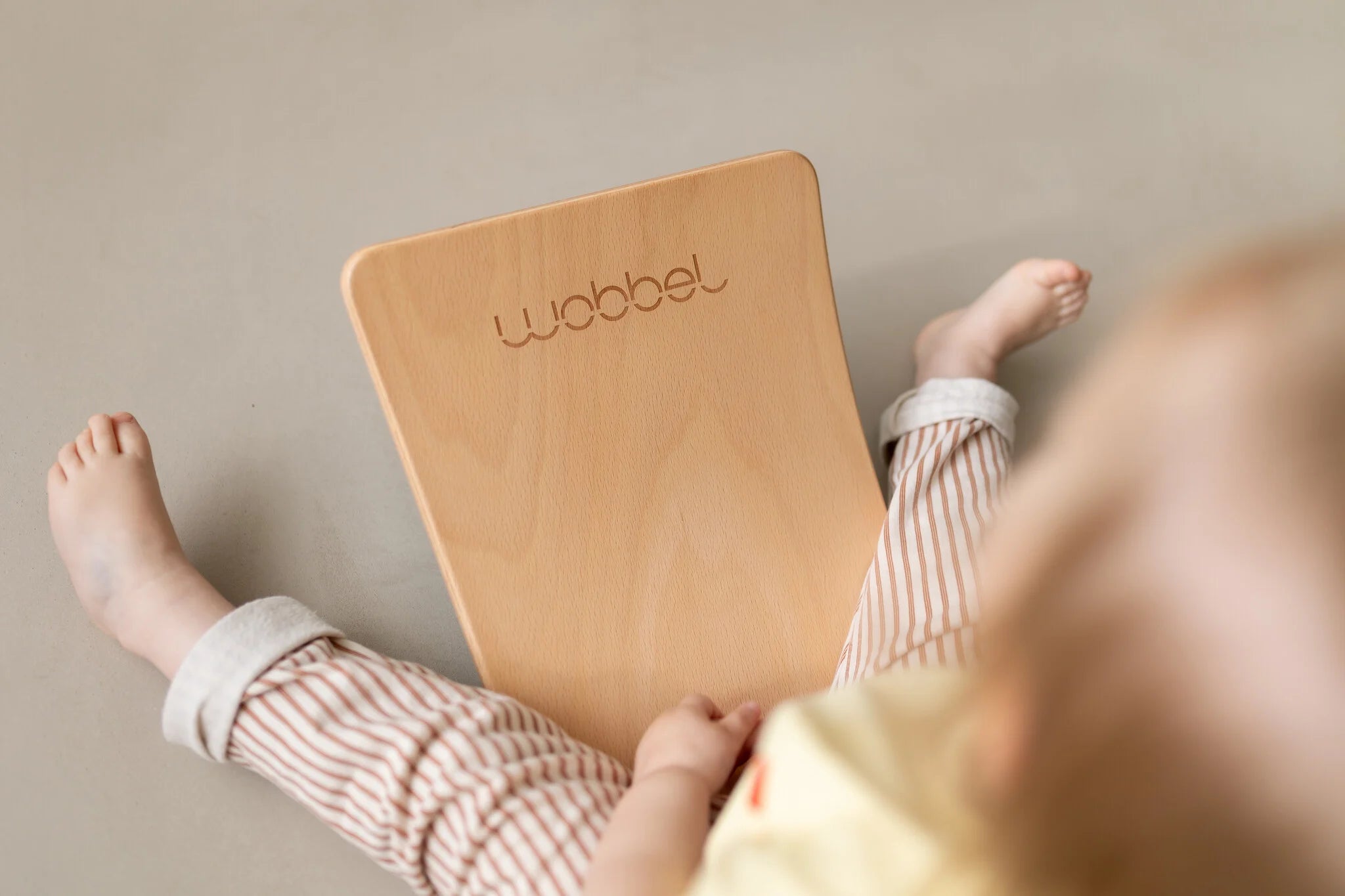 Wobbel Starter - Muis