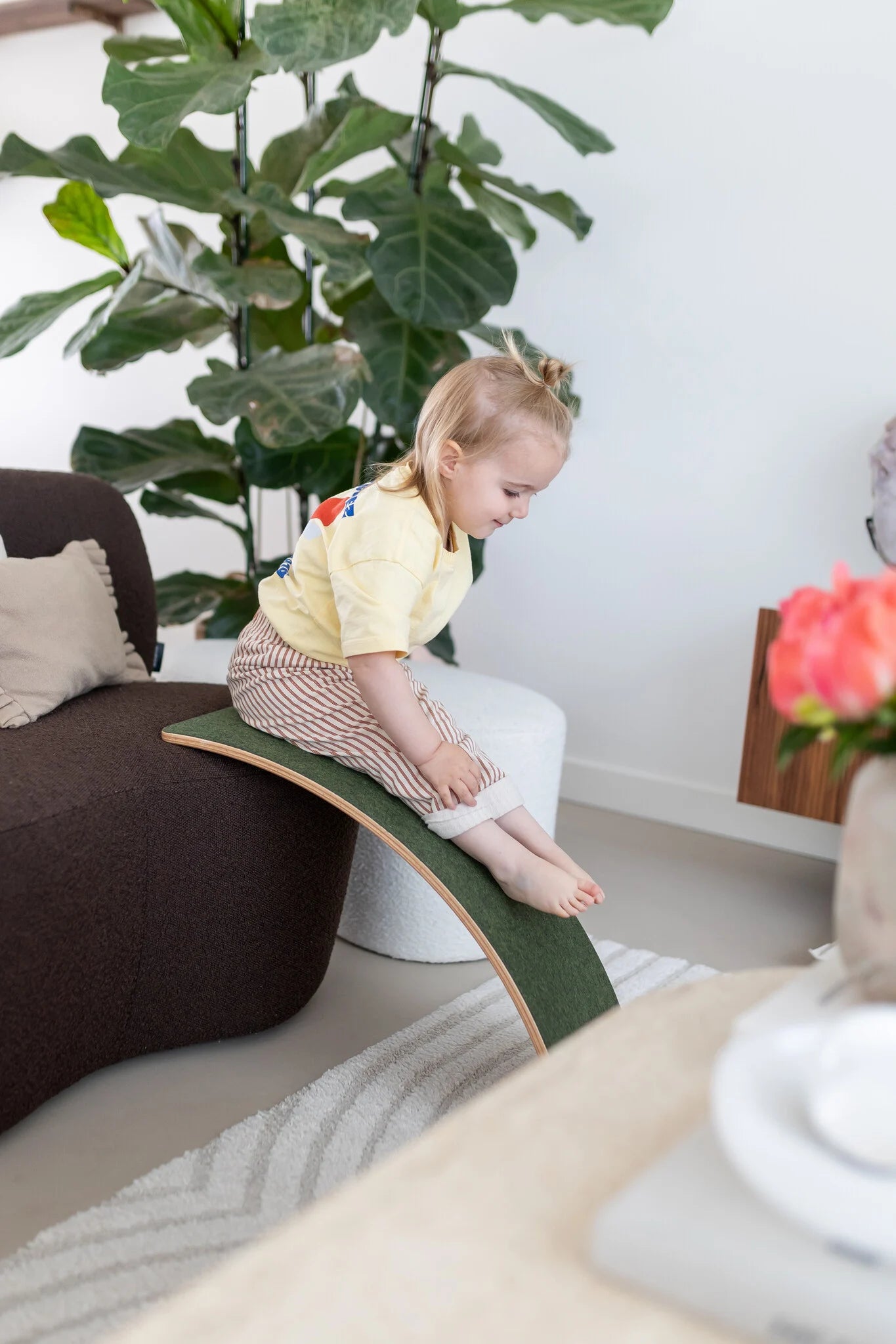 Wobbel Starter - Jungle