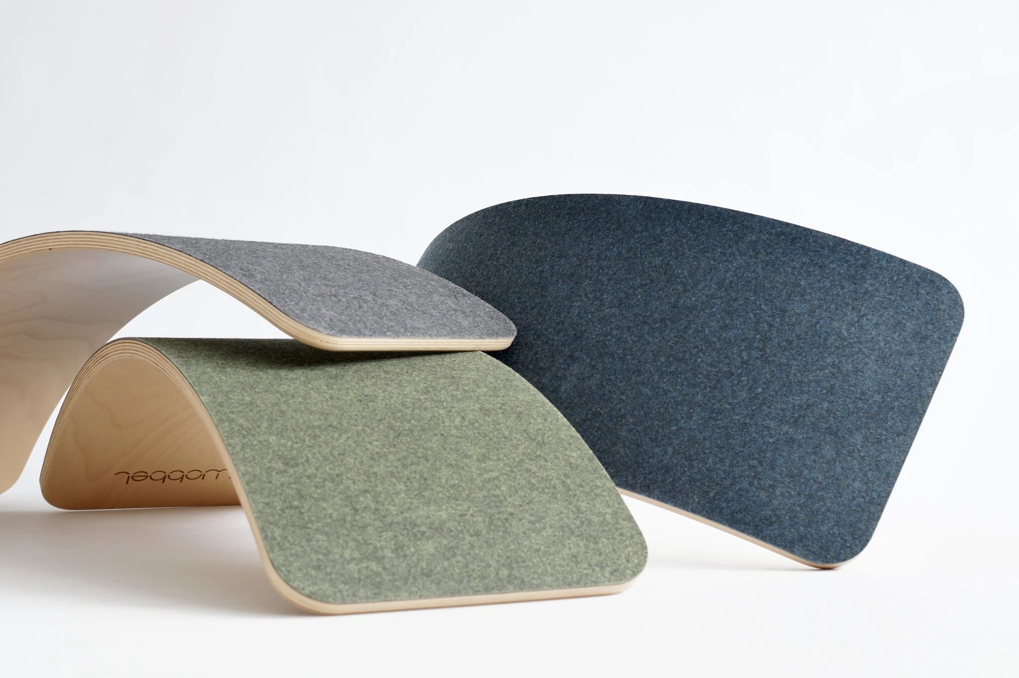 Wobbel Starter - Muis