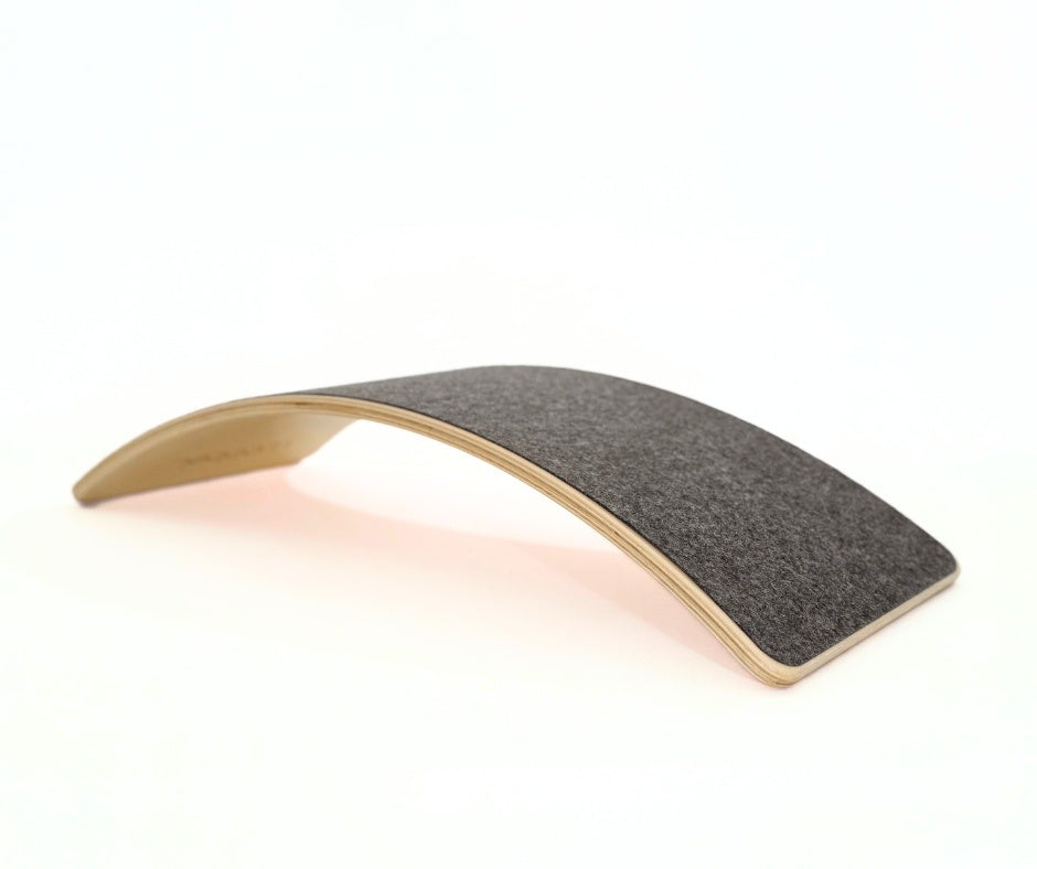 Wobbel Starter - Into the Woods Woolfelt