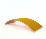 Wobbel Starter - Curcurma Woolfelt