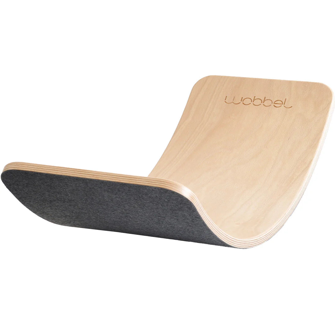 Wobbel Large - Mouse