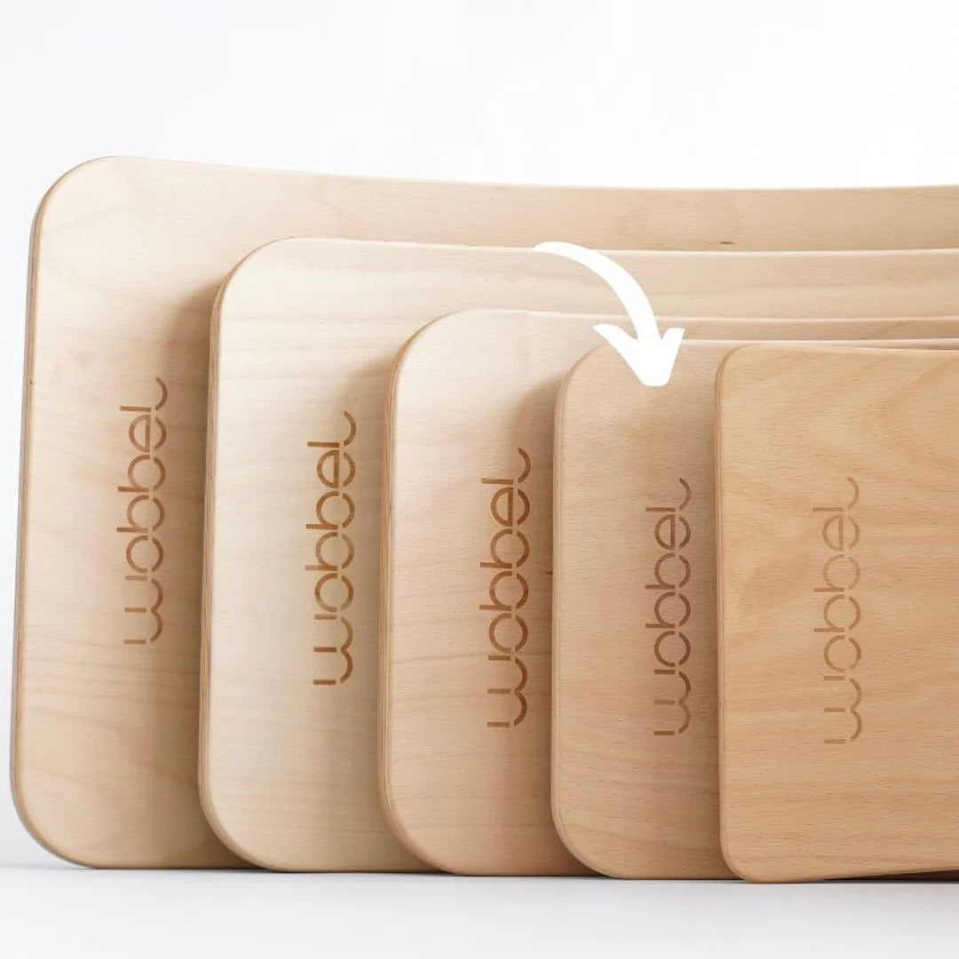 Wobbel Lite - Forest