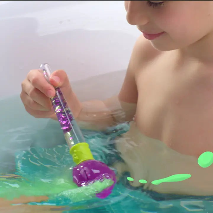 Zimpli Kids - Baff Bomb Magic Brush