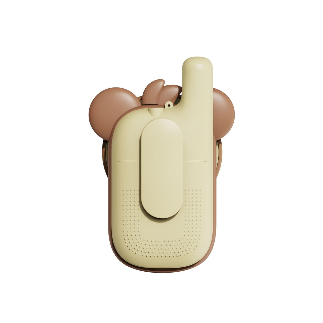 The Zoofamily Zoo Walkie Talkie Beer x Beer