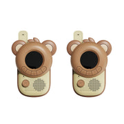 The Zoofamily Zoo Walkie Talkie Beer x Beer