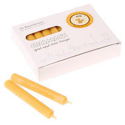 Grimm's - 20 Kaarsjes, 10% bijenwas