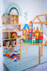 Connetix - Creative Pack 100 stuks - magnetisch constructiespeelgoed