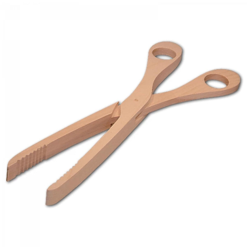 Montessori houten knijptang 28 cm