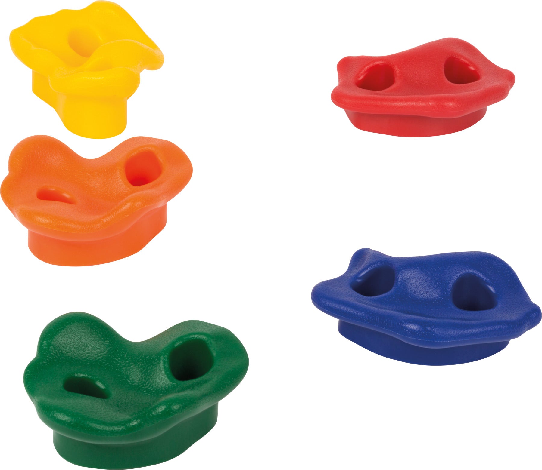 Sky Stormer - Klimstenen - Binnen & Buiten