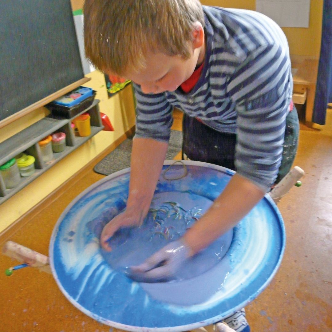 Jonely - Verstelbare standaard voor Lichttafel