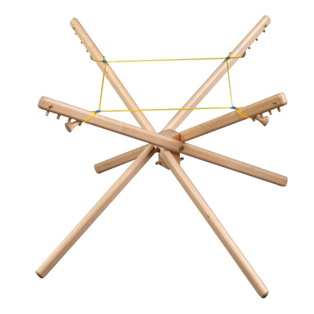 Jonely - Verstelbare standaard voor Lichttafel