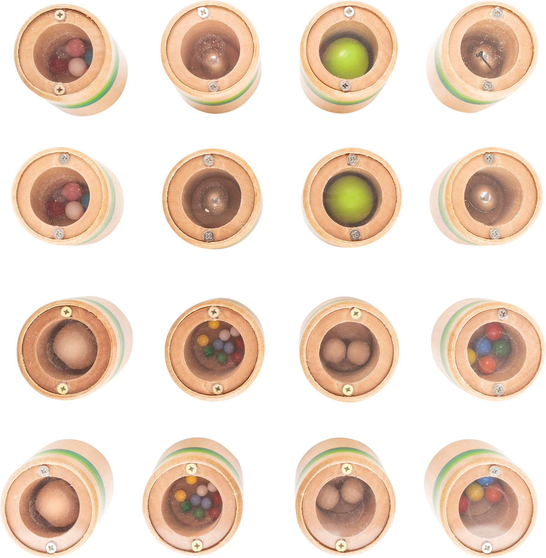 small foot - Rupsje Nooitgenoeg Luister Memory