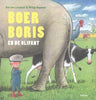 Boer Boris en de olifant - Ted van Lieshout (vanaf 2 jaar)