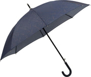 FRESK Paraplu - Dots Indigo