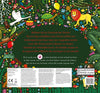 Boek met muziek - Carnaval der dieren - Jessica Courtney-Tickle (vanaf 4 jaar)