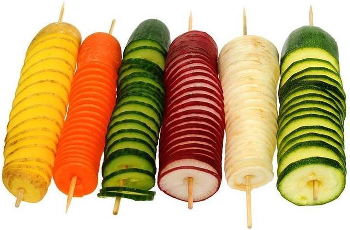 Kids At Work - Chipsmachine Chipsmaker