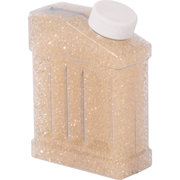 Water Beads (230 gram min. 12.000 stuks) - Waterparels doorzichtig